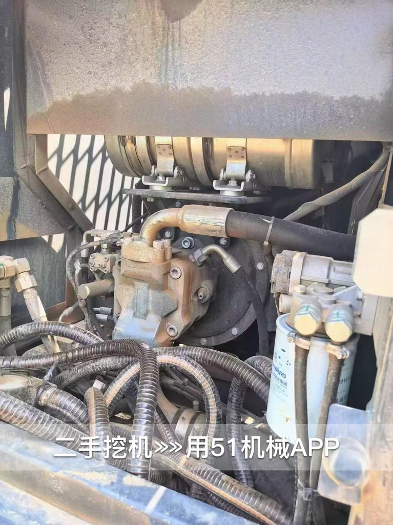 51机械